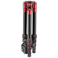 Manfrotto Element Traveller Tripod (MKELES5RDB)