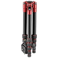 Manfrotto Element Traveller Tripod (MKELES5RDB)