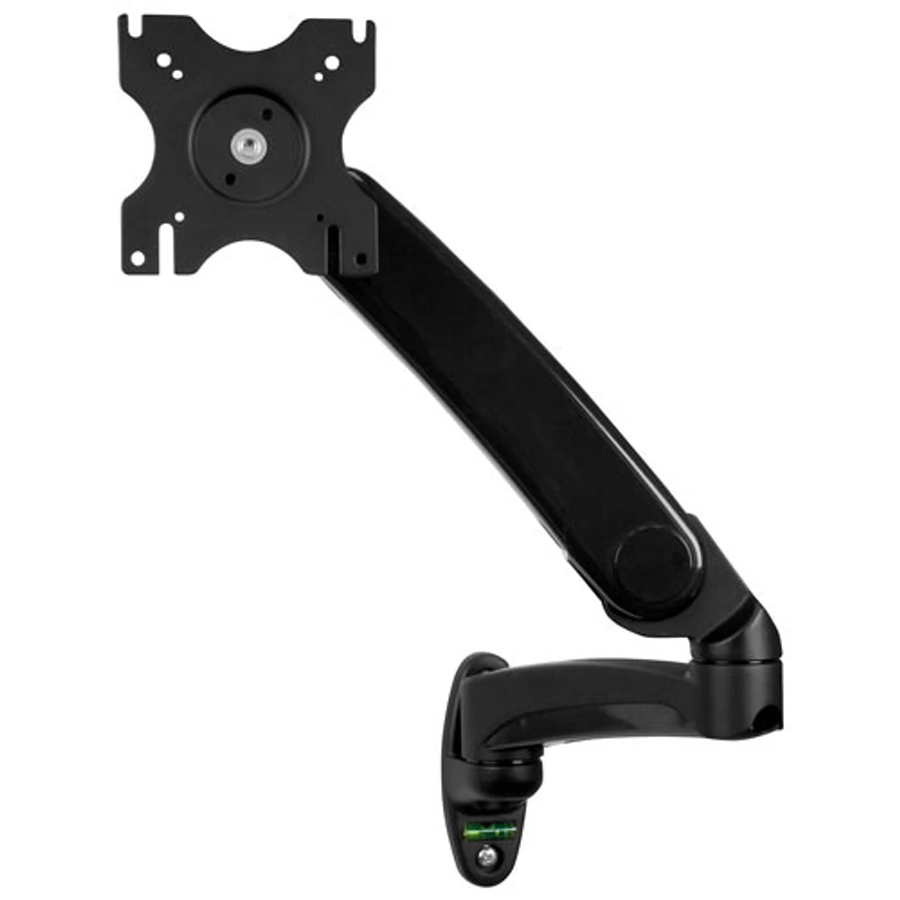 StarTech Single Wall Mount Monitor Arm