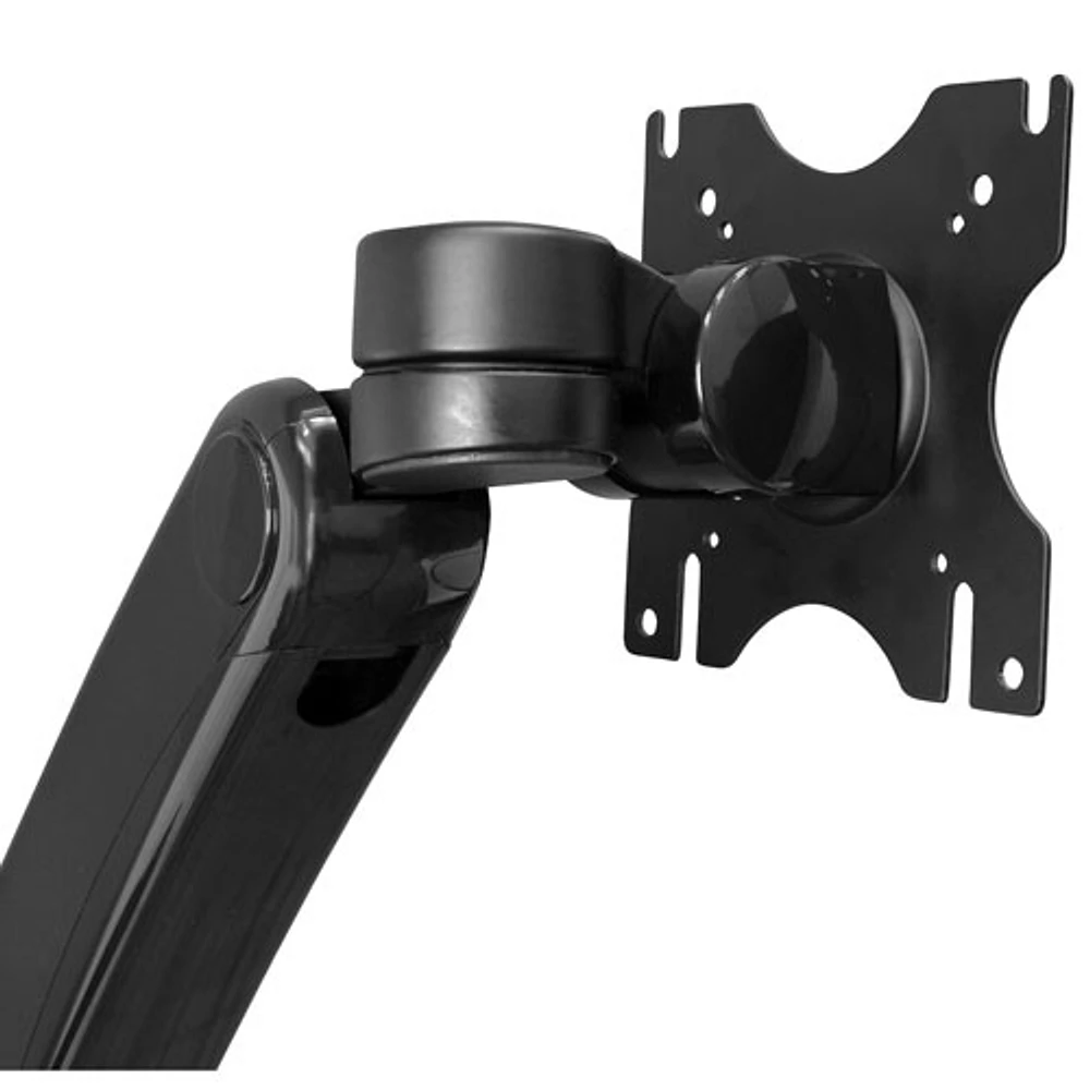 StarTech Single Wall Mount Monitor Arm