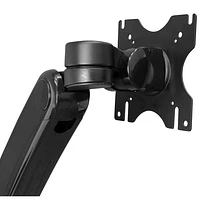 StarTech Single Wall Mount Monitor Arm