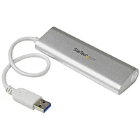 StarTech 4-Port USB 3.2 Hub (ST43004UA)