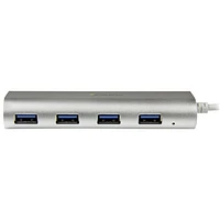 StarTech 4-Port USB 3.2 Hub (ST43004UA)