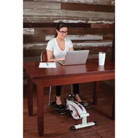 FitDesk 3040 Under Desk Elliptical