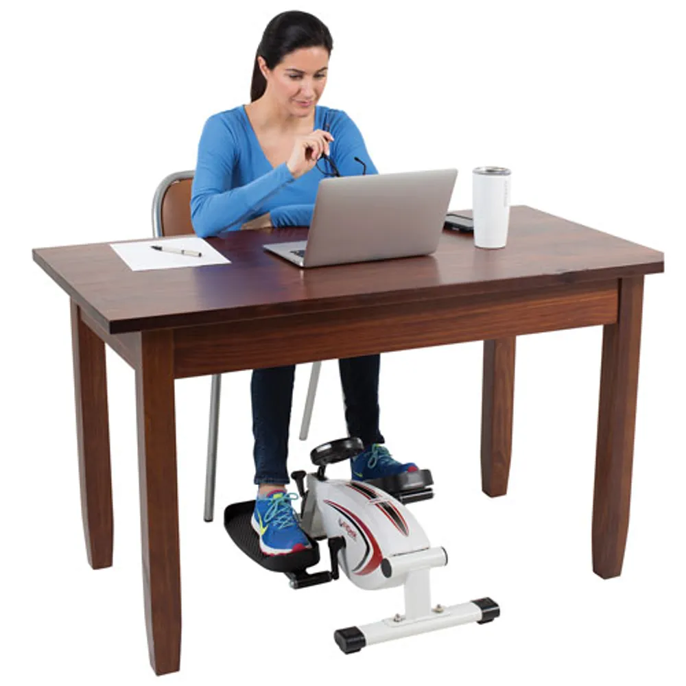 FitDesk 3040 Under Desk Elliptical