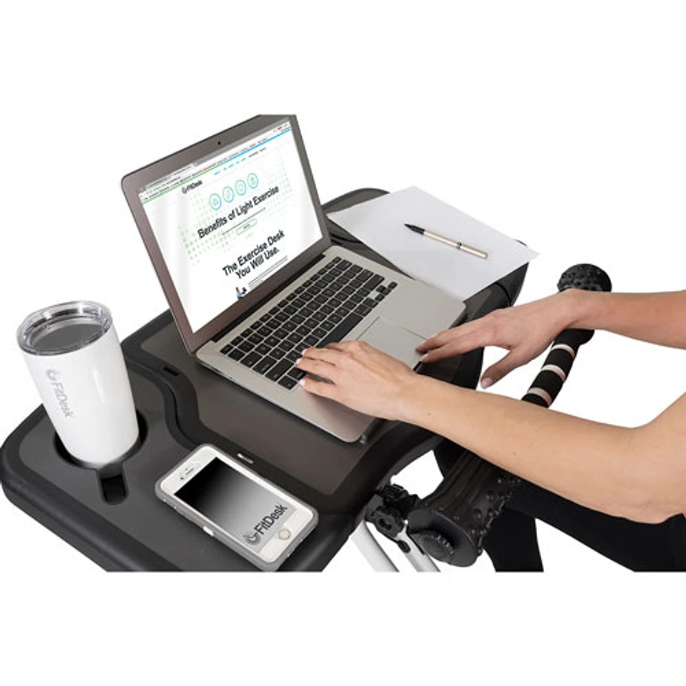 Ensemble à extension FitDesk