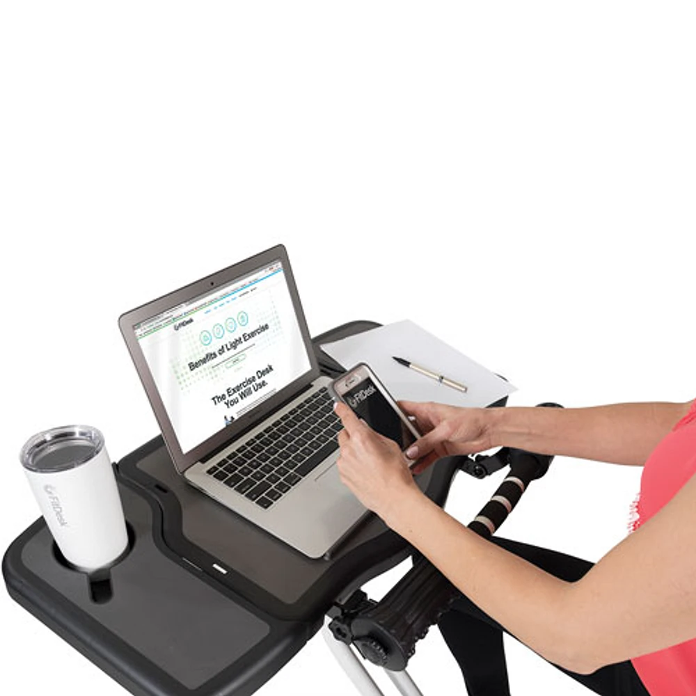 Ensemble à extension FitDesk