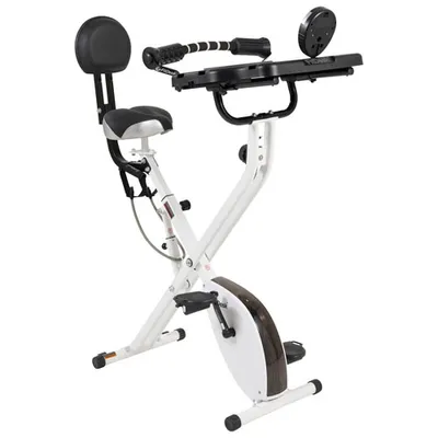 Vélo à bureau FitDesk 3.0