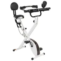 FitDesk 3.0 Exercise Desk Bike