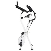 FitDesk 3.0 Exercise Desk Bike