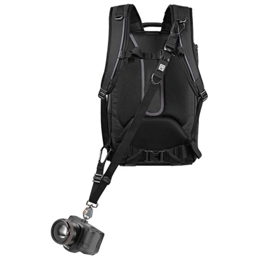 BlackRapid Backpack Breathe Camera Strap Adaptor (BR362001)