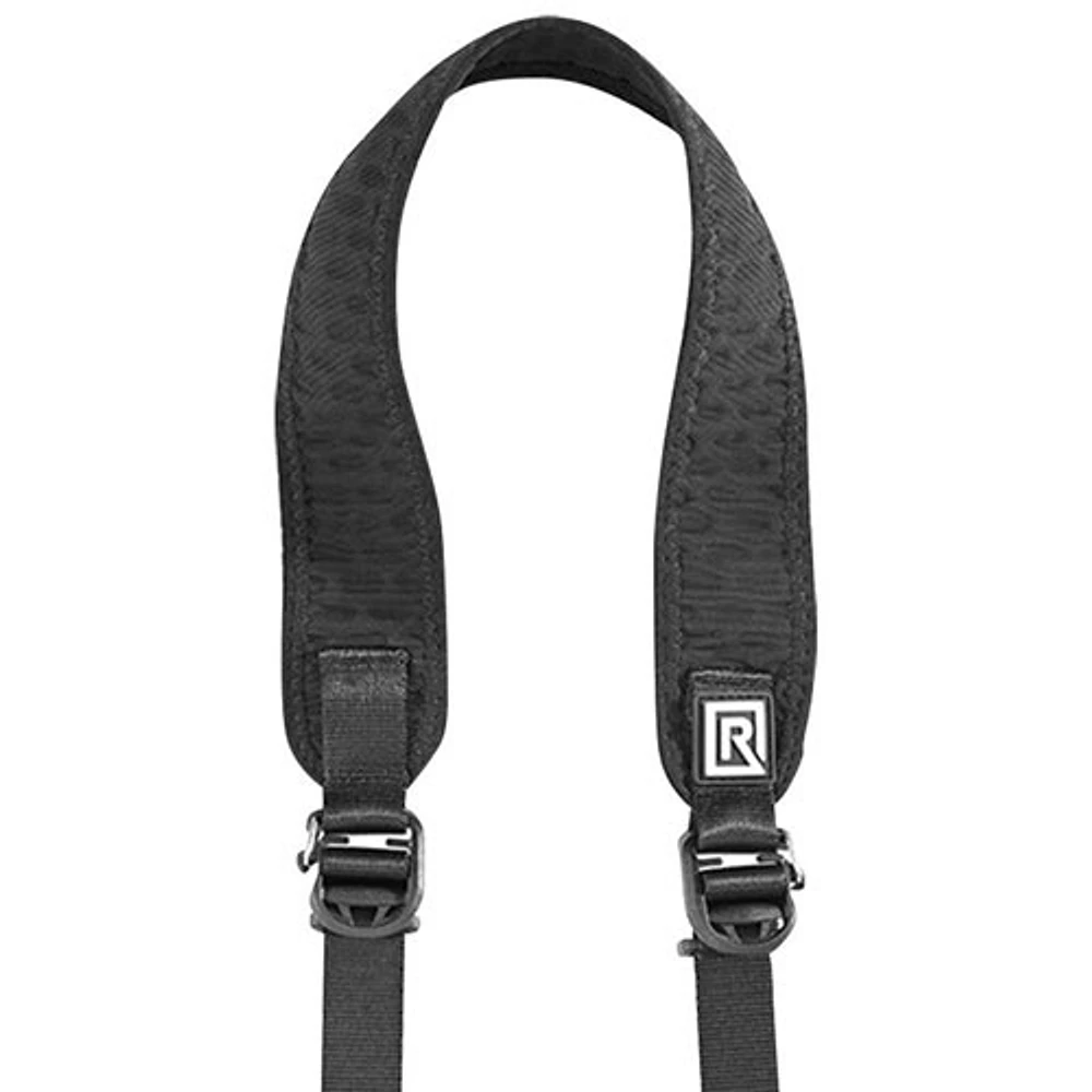 BlackRapid Binocular Breathe Neckstrap & Adapter (BR362002)