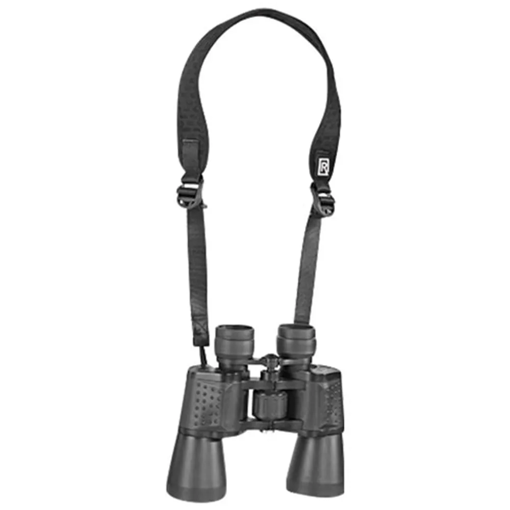 BlackRapid Binocular Breathe Neckstrap & Adapter (BR362002)