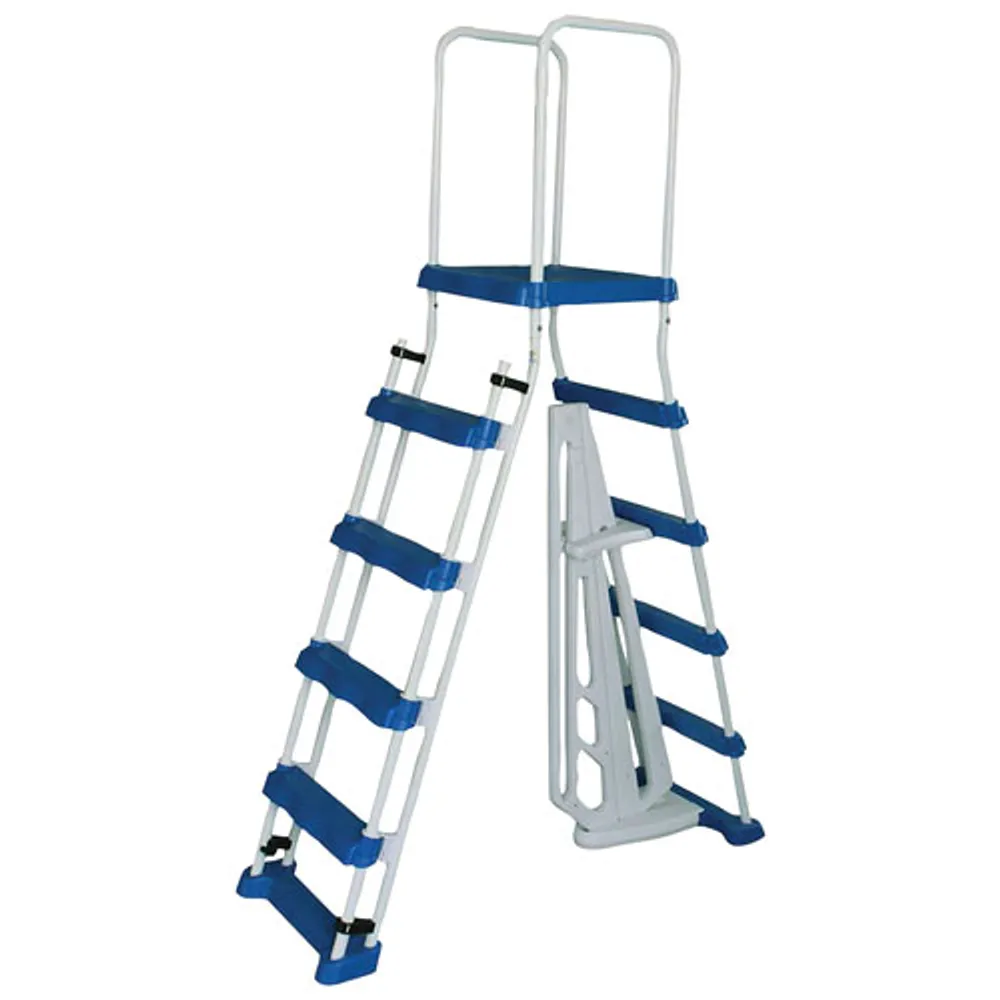 Blue Wave 52" A-Frame Pool Ladder