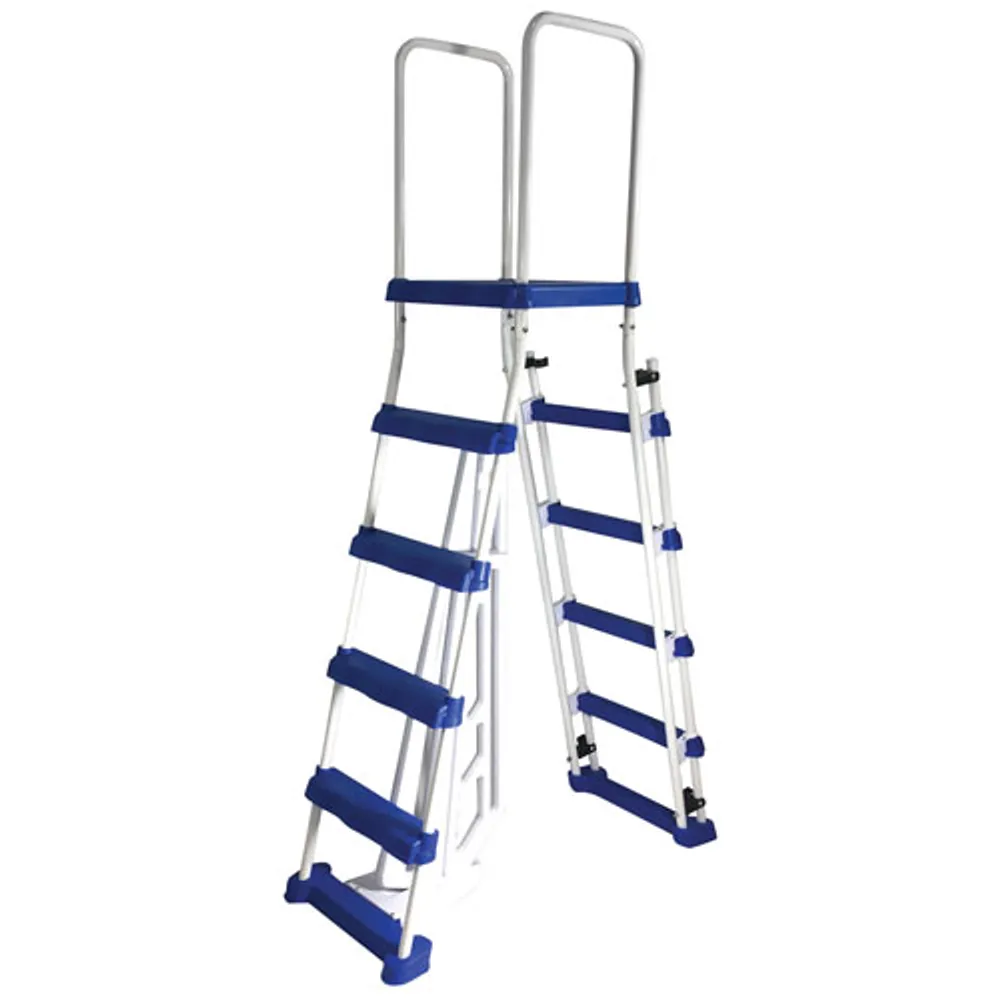 Blue Wave 52" A-Frame Pool Ladder