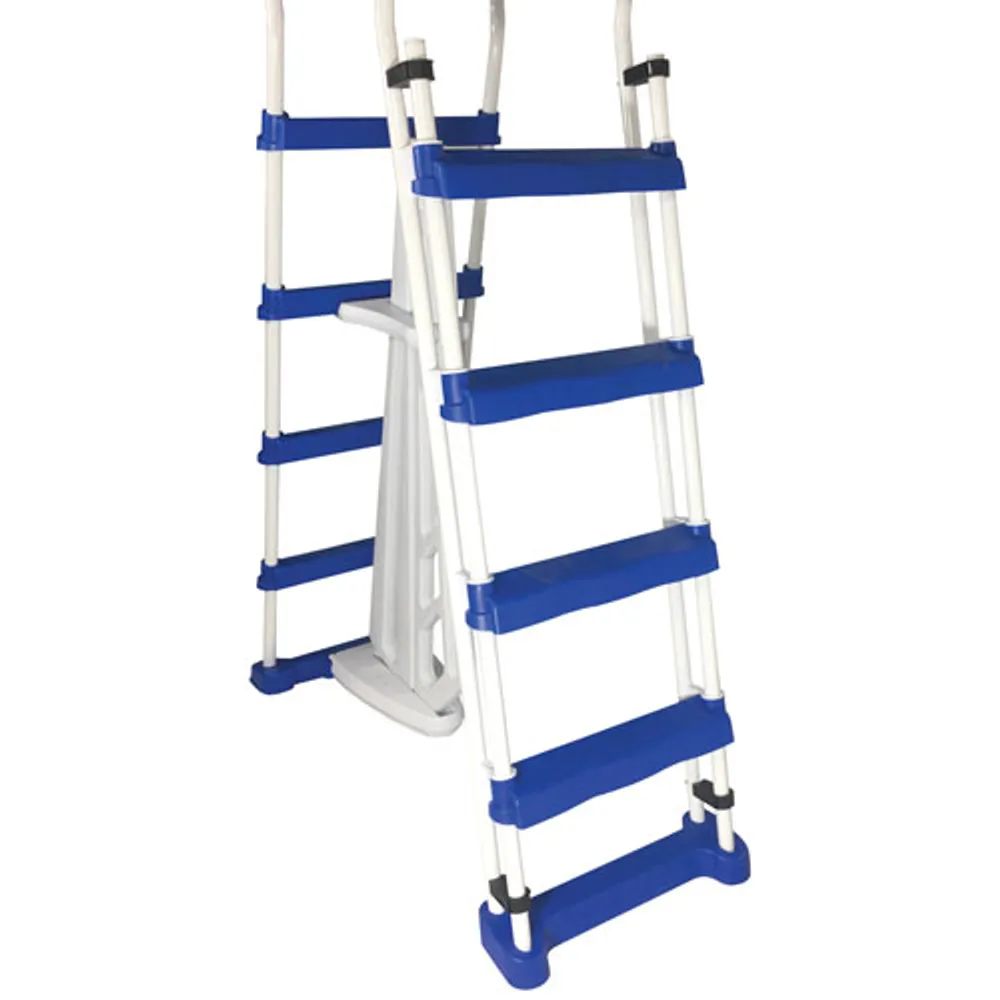 Blue Wave 52" A-Frame Pool Ladder