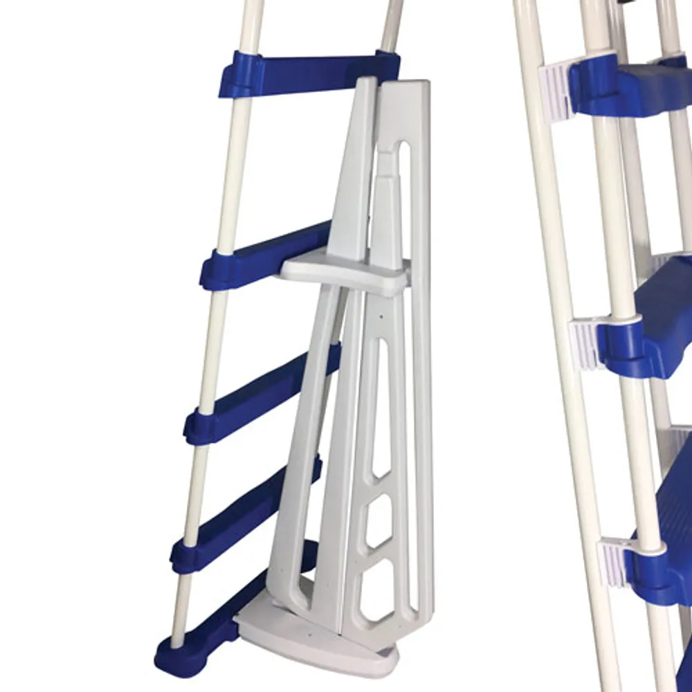 Blue Wave 52" A-Frame Pool Ladder