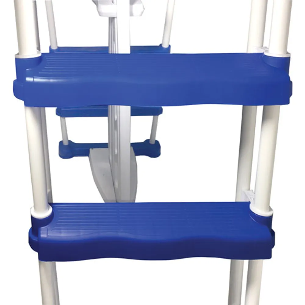 Blue Wave 52" A-Frame Pool Ladder