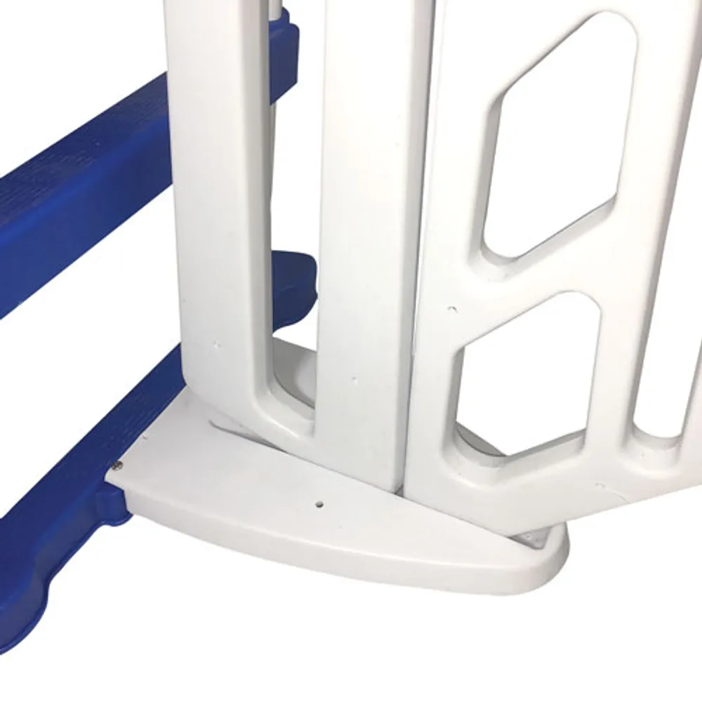 Blue Wave 52" A-Frame Pool Ladder