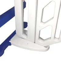 Blue Wave 52" A-Frame Pool Ladder