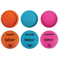 Hathaway Disc Golf Game Set