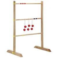 Hathaway Ladder Toss Game Set