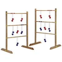 Hathaway Ladder Toss Game Set