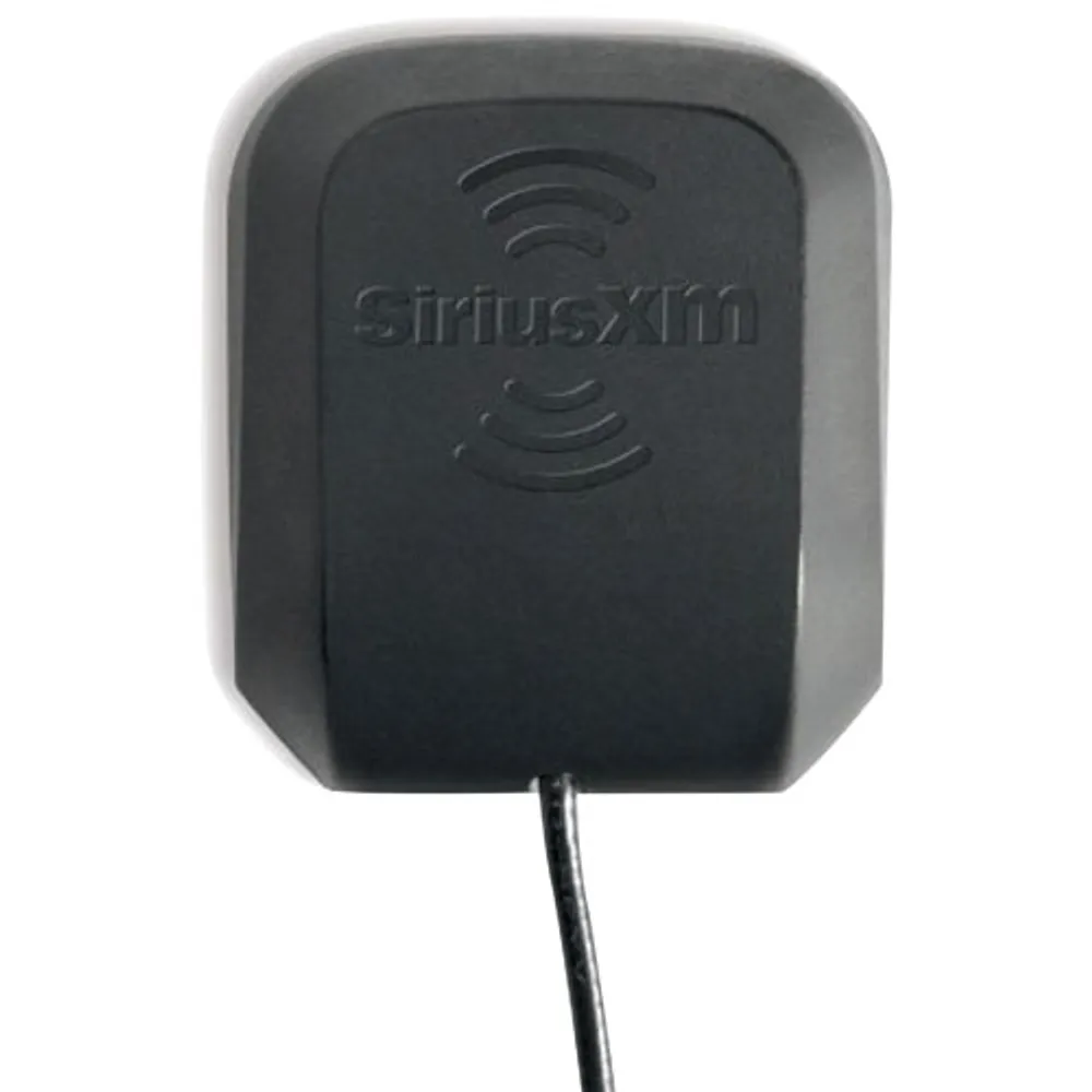 SiriusXM Universal Vehicle Antenna