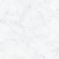 NuWallpaper Carrara Marble Peel & Stick Wallpaper - White