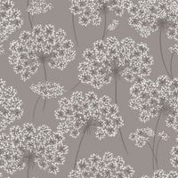 NuWallpaper Angelica Grey Peel and Stick Wallpaper