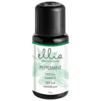 HoMedics Ellia Peppermint Essential Oil (ARM-EO15PEP-CA)