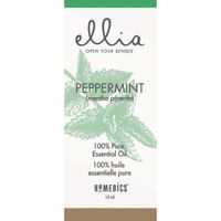HoMedics Ellia Peppermint Essential Oil (ARM-EO15PEP-CA)