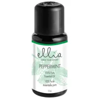 HoMedics Ellia Lavender/Peppermint/Lemon Grass Essential Oils 3-Pack (ARM-EO10AP1-CA)