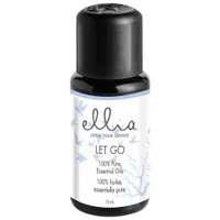 HoMedics Ellia Pay Attention/Be Centered/Let Go Essential Oils 3-Pack (ARM-EO10AP3-CA)