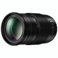 Panasonic LUMIX G VARIO 100-300mm f/4-5.6 Power OIS Lens