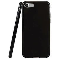 Libratel Ultra Slim iPhone 7/8 Gel Skin Case - Black