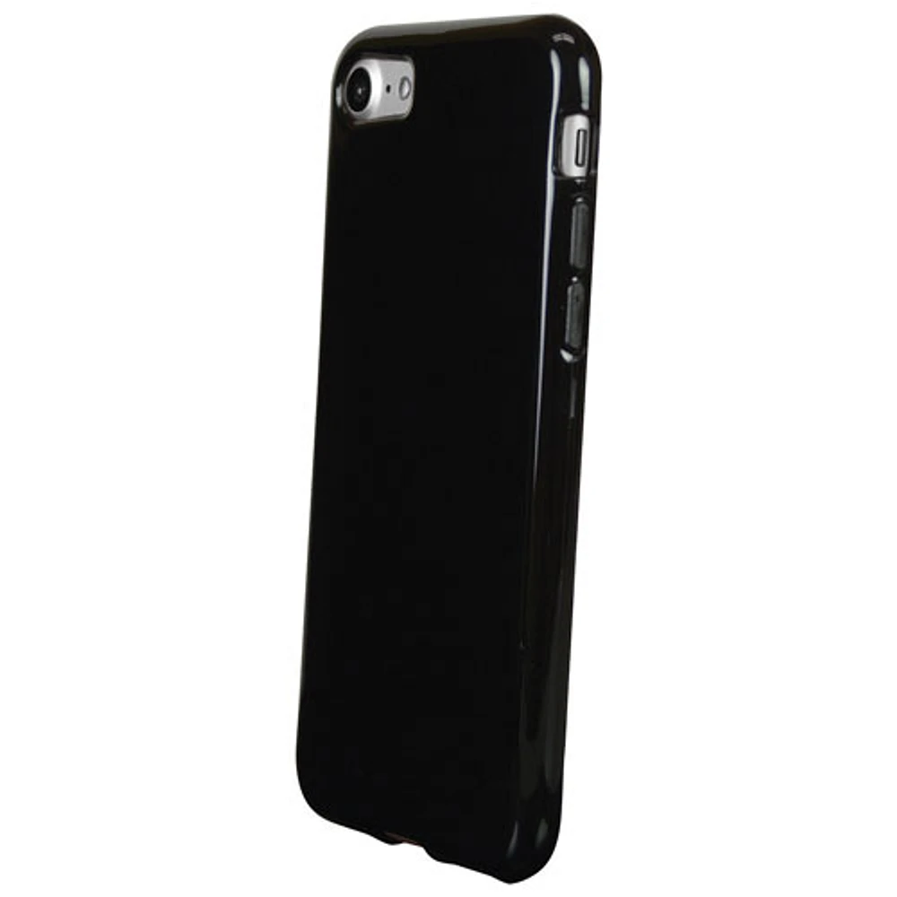 Libratel Ultra Slim iPhone 7/8 Gel Skin Case - Black