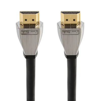 Rocketfish 3.7m (12ft.) 4K Ultra HD HDMI Cable - Only at Best Buy