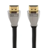 Rocketfish 2.4m (8ft.) 4K Ultra HD HDMI Cable - Only at Best Buy