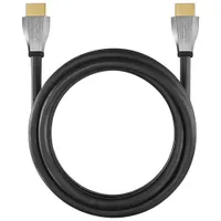 Rocketfish 1.2m (4ft.) 4K Ultra HD HDMI Cable - Only at Best Buy