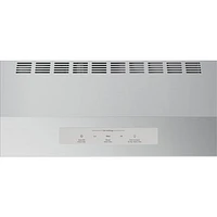 GE Profile 30" Under Cabinet Range Hood (PVX7300SJSSC) - Stainless Steel