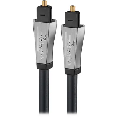 Rocketfish 3.6m (12 ft.) Optical Cable - Only at Best Buy