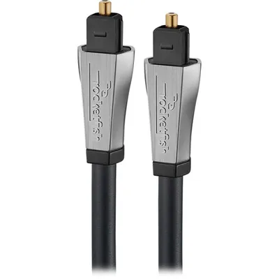 Rocketfish 1.2m (4 ft.) Optical Cable - Only at Best Buy