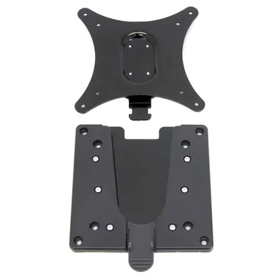 Ergotron Quick Release Monitor Bracket (60-589-060)