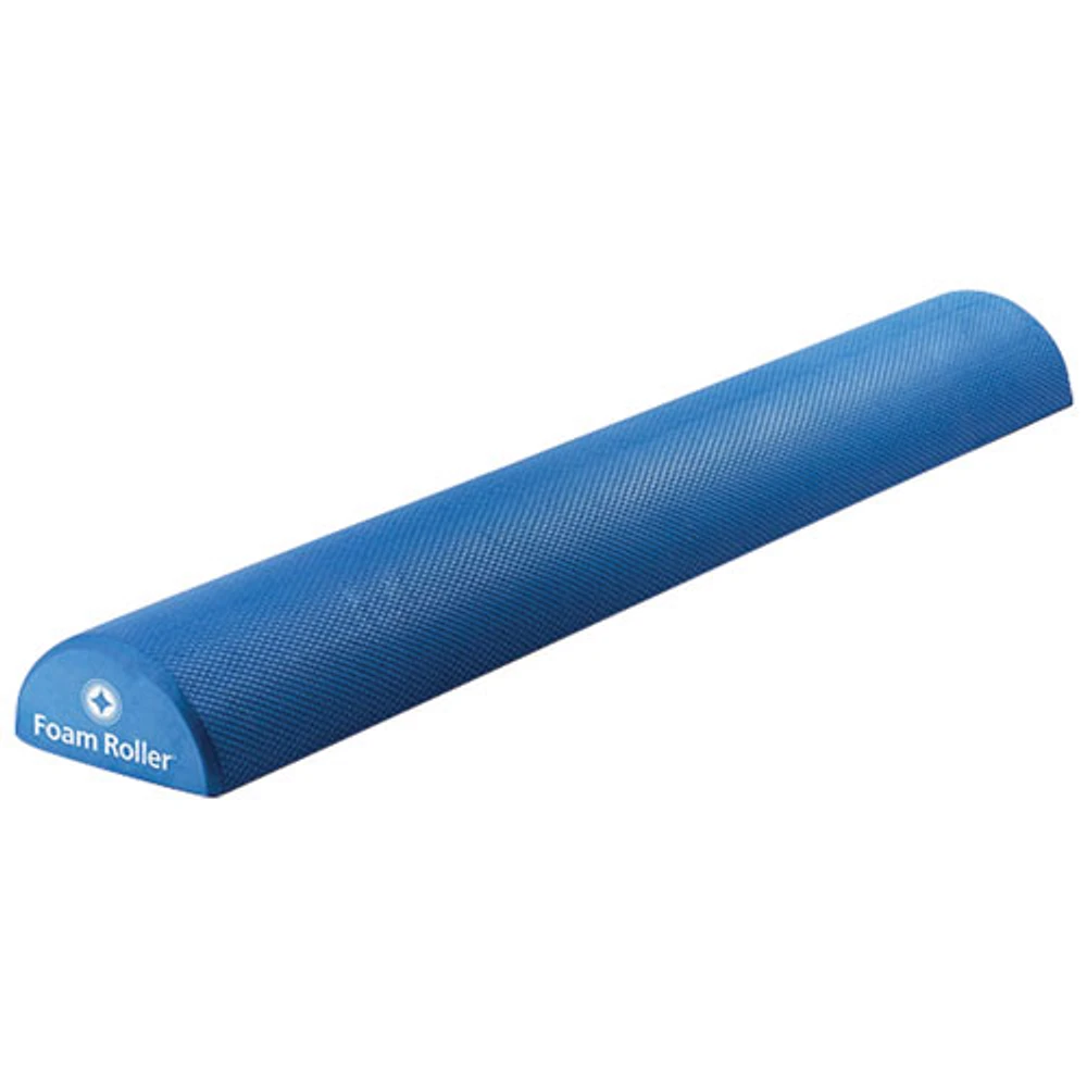 MERRITHEW Foam Roller - Blue