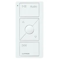 Lutron Caseta Wireless Pico Remote Control for Sonos