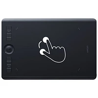 Wacom Intuos Pro Paper Edition - Large - Black