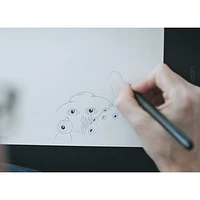 Wacom Intuos Pro Paper Edition - Large - Black