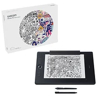 Wacom Intuos Pro Paper Edition - Large - Black