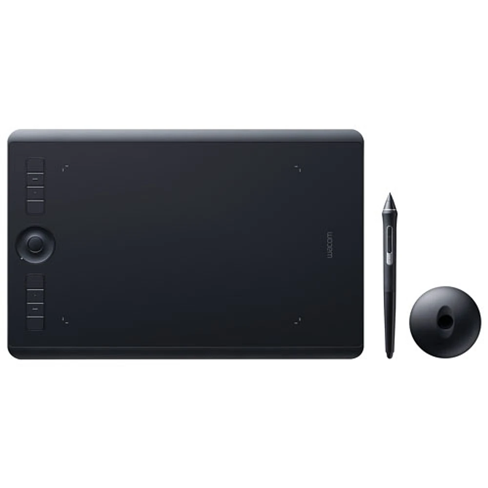 Wacom Intuos Pro là lựa chọn hoàn hảo để mang lại trải nghiệm vẽ chuyên nghiệp nhất cho bạn. Với kích thước lớn hơn và những tính năng mới nhất, bảng vẽ này sẽ giúp bạn tạo ra những tác phẩm nghệ thuật tuyệt đẹp và ghi nhận lại mọi ý tưởng sáng tạo của bạn.